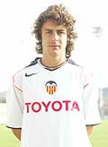 Aimar Pablo C&eacute;sar